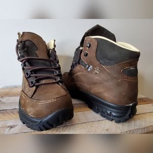 Alta Bunion Hanwag Boots